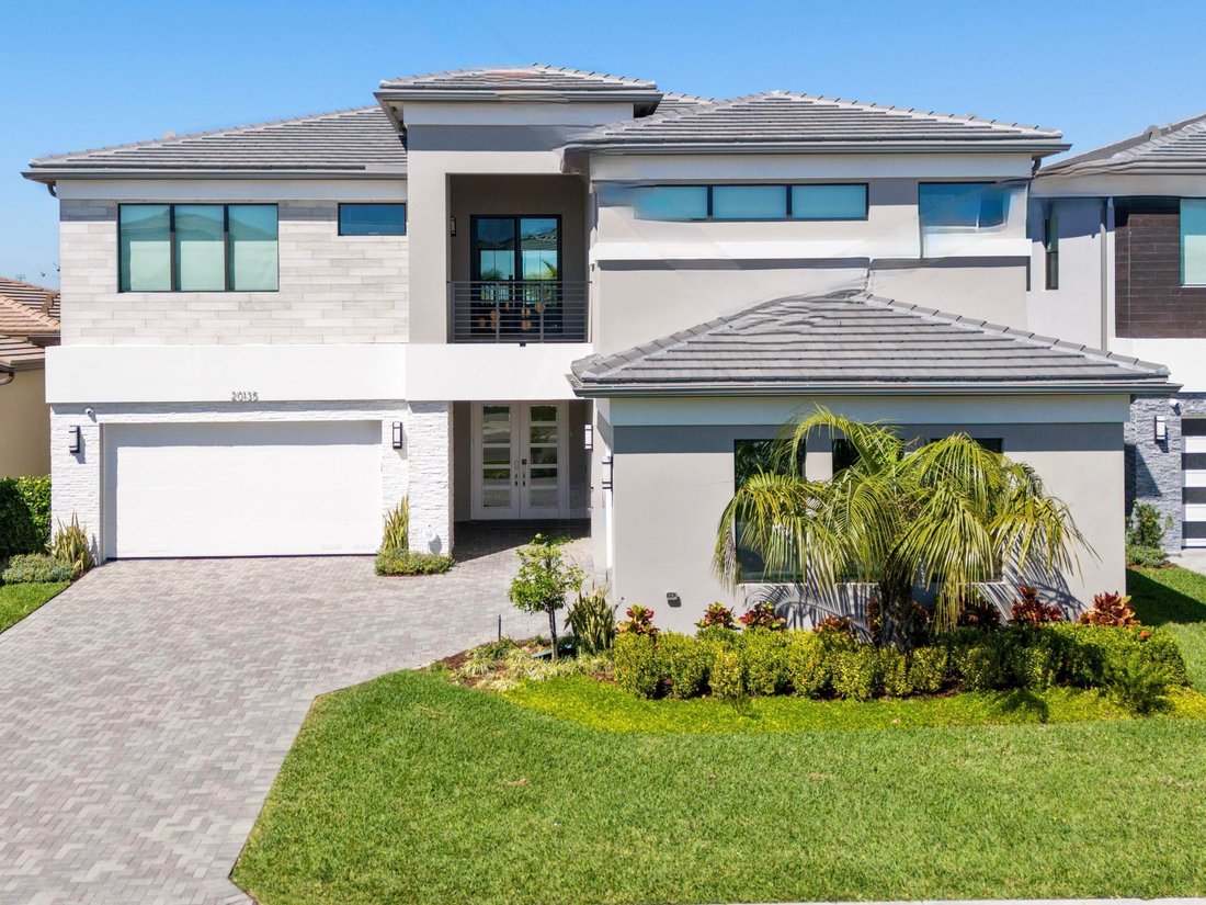 House in Boca Raton, Florida, United States 4 - 17227078