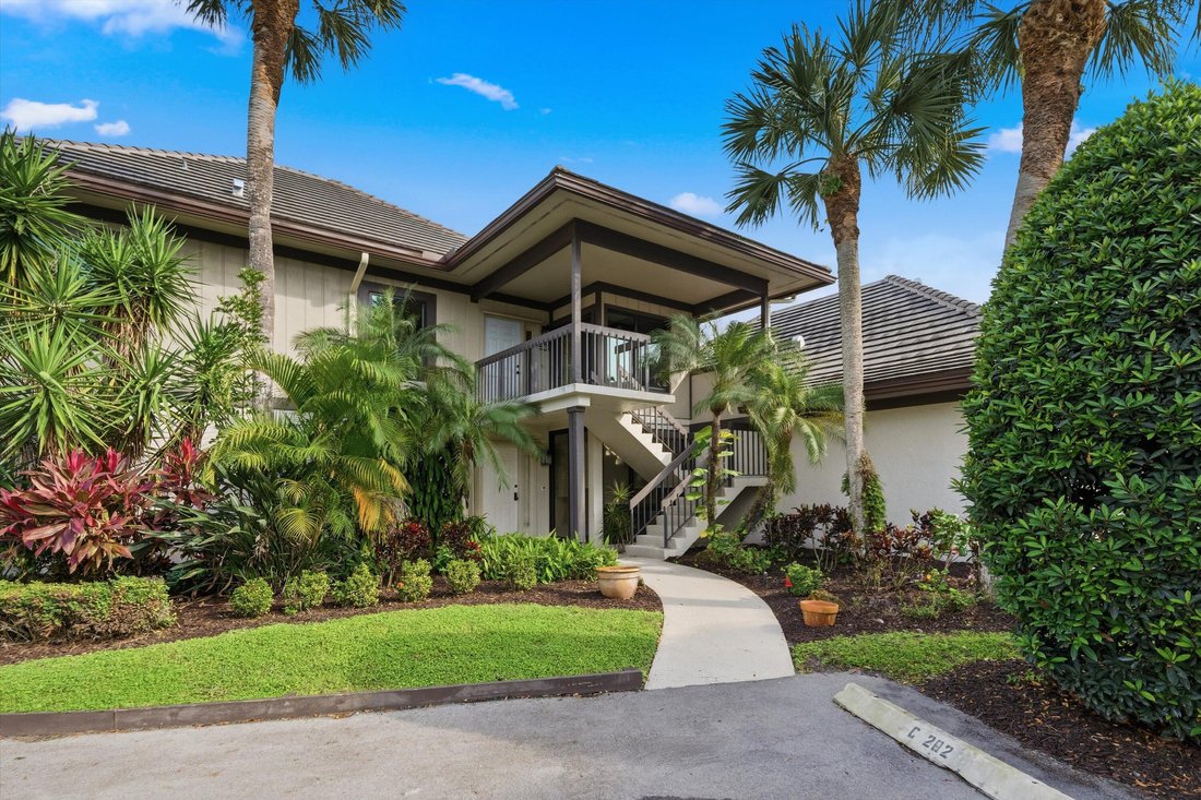 Condo in Wellington, Florida, United States 1 - 17231287