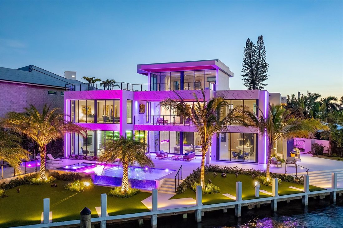 House in Deerfield Beach, Florida, United States 5 - 16535243