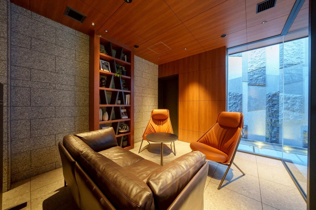 Condo in Osaka, Osaka, Japan 5 - 17231823
