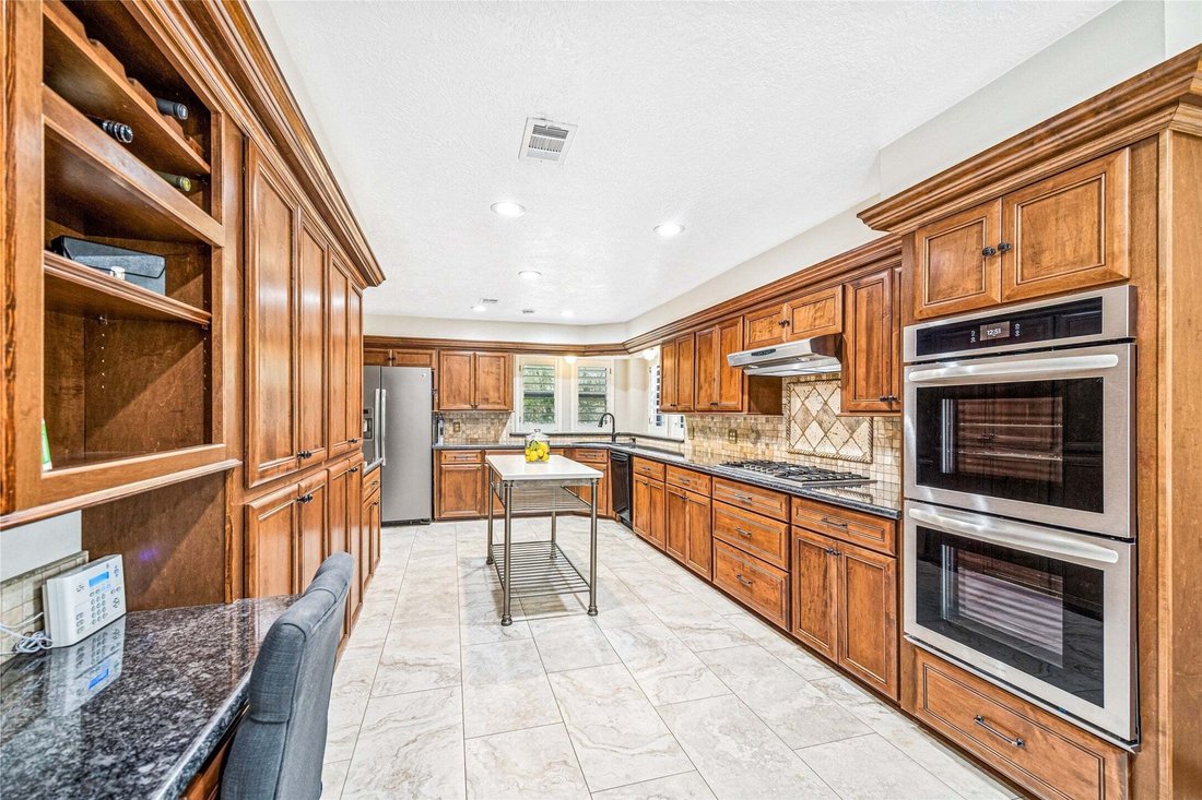 House in Spring, Texas, United States 4 - 17211374