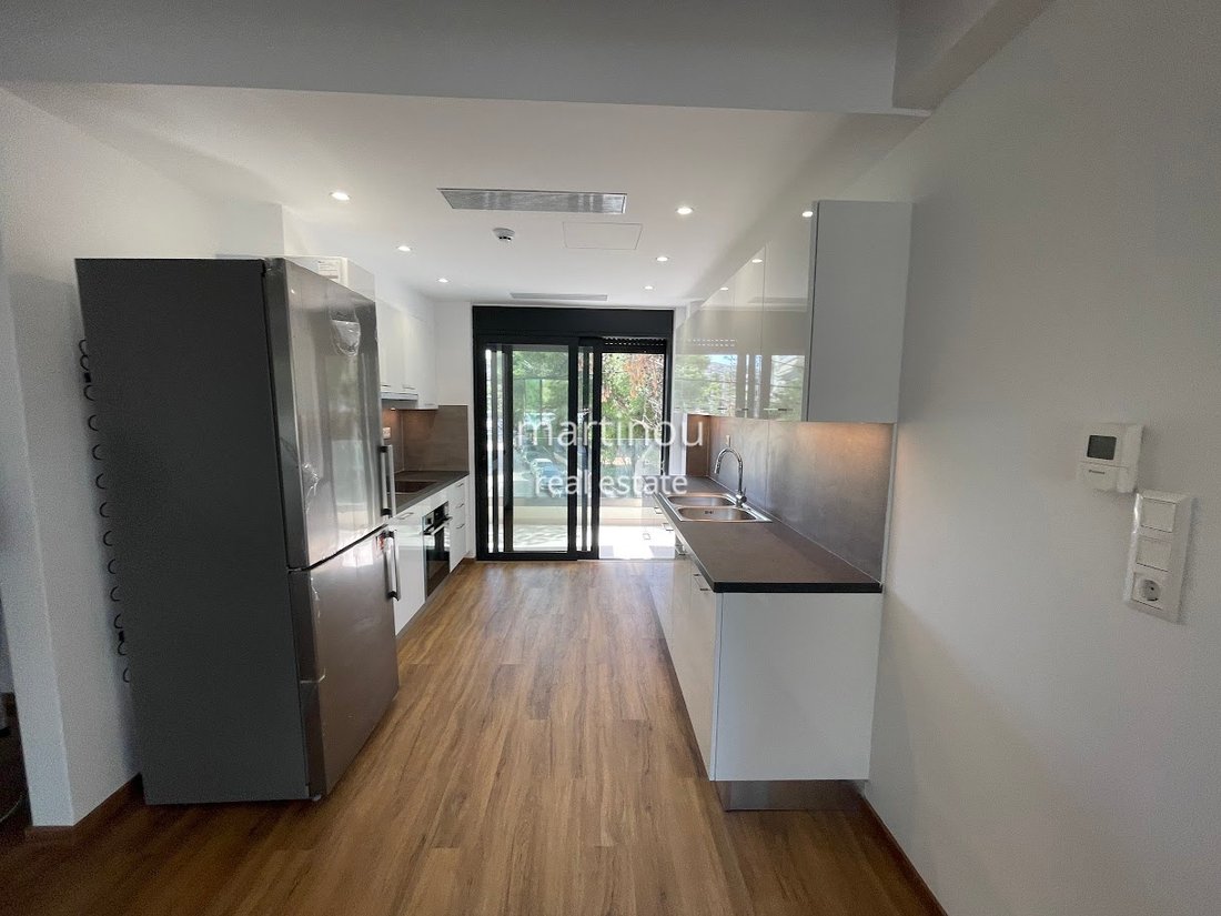 Apartment in Vari, Attica, Greece 4 - 17232223