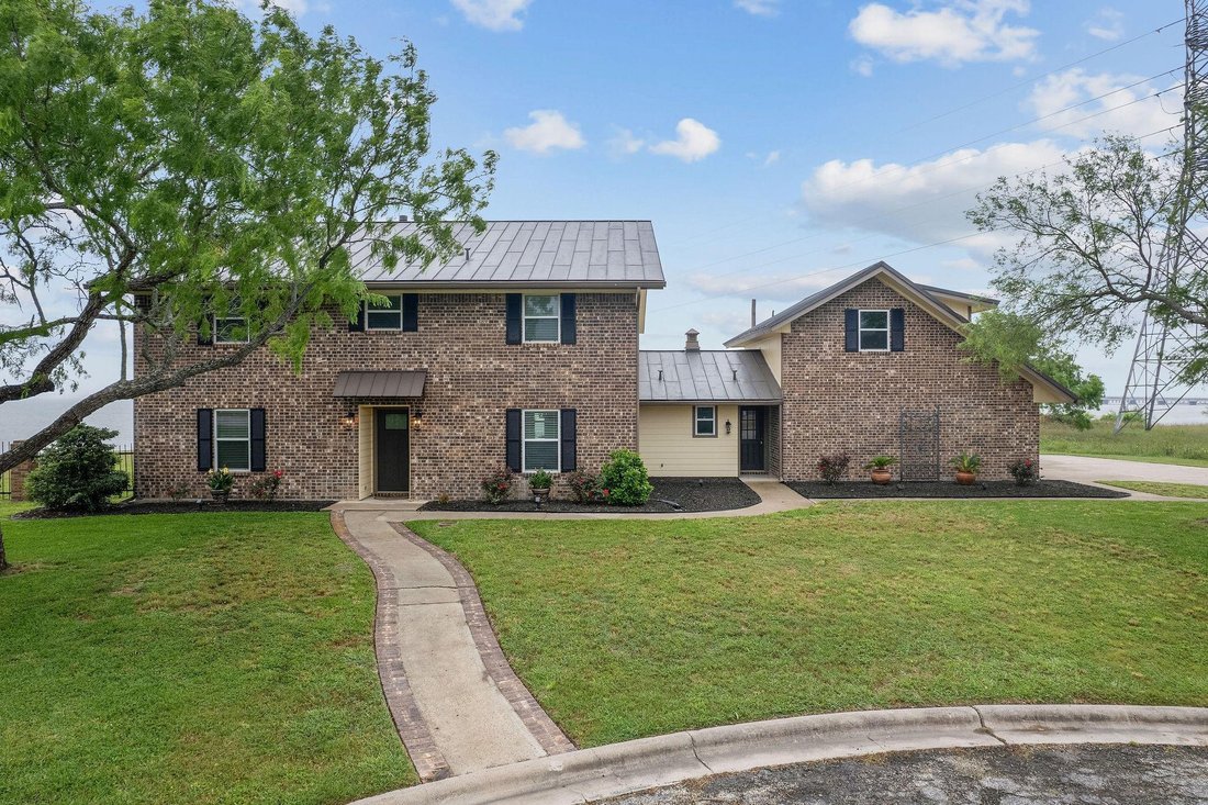 House in Port Lavaca, Texas, United States 1 - 17230409