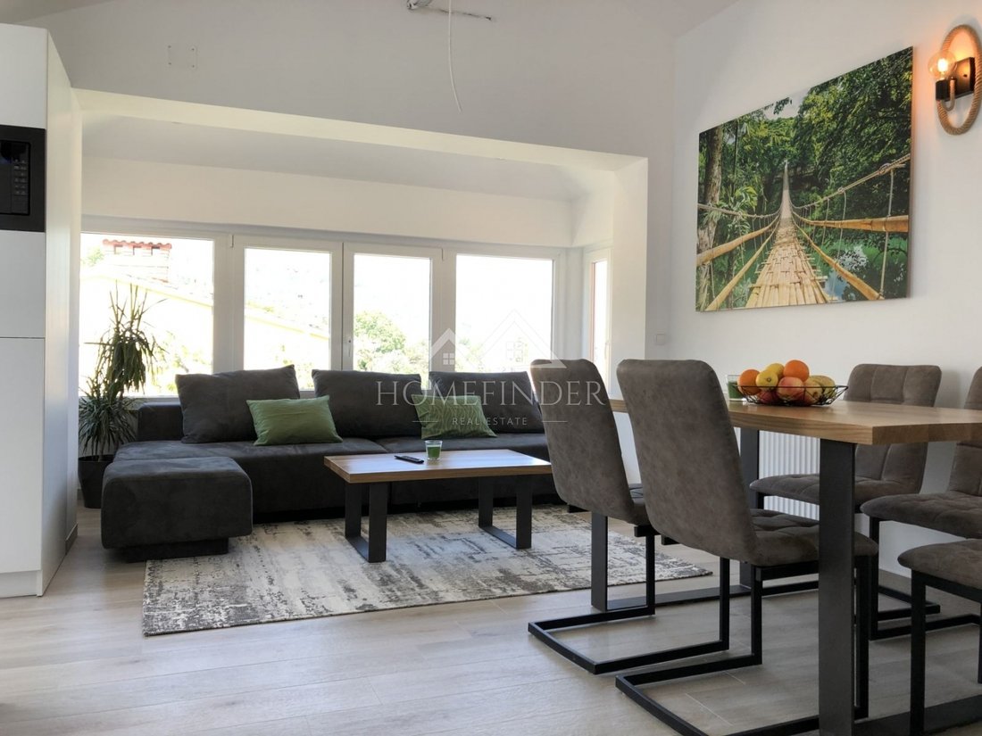 House in Grad Opatija, Primorje-Gorski Kotar County, Croatia 5 - 17231327