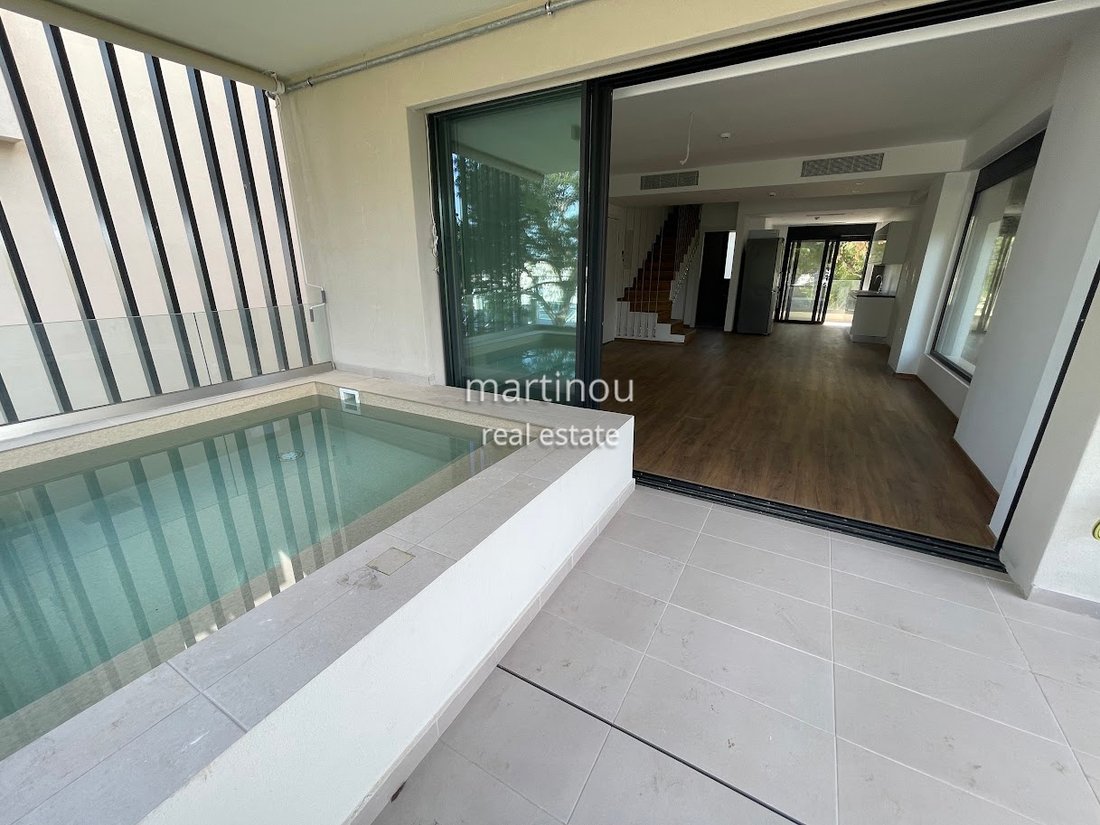 Apartment in Vari, Attica, Greece 1 - 17232223