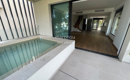 Apartment in Vari, Attica, Greece 1