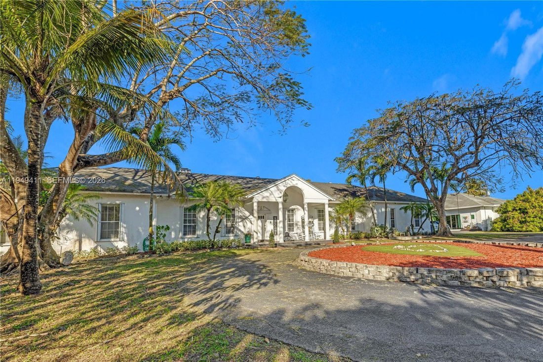 House in Homestead, Florida, United States 1 - 17022503