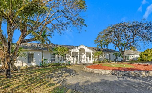 Maison à Homestead, Floride, États-Unis 1