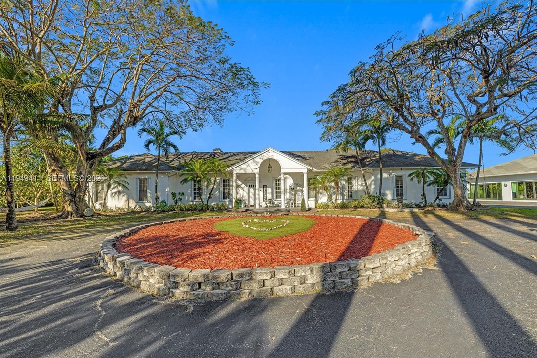 House in Homestead, Florida, United States 2 - 17022503