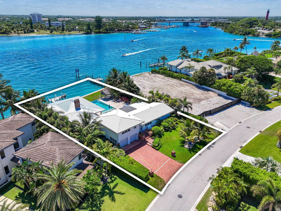 House in Tequesta, Florida, United States 3 - 17005463