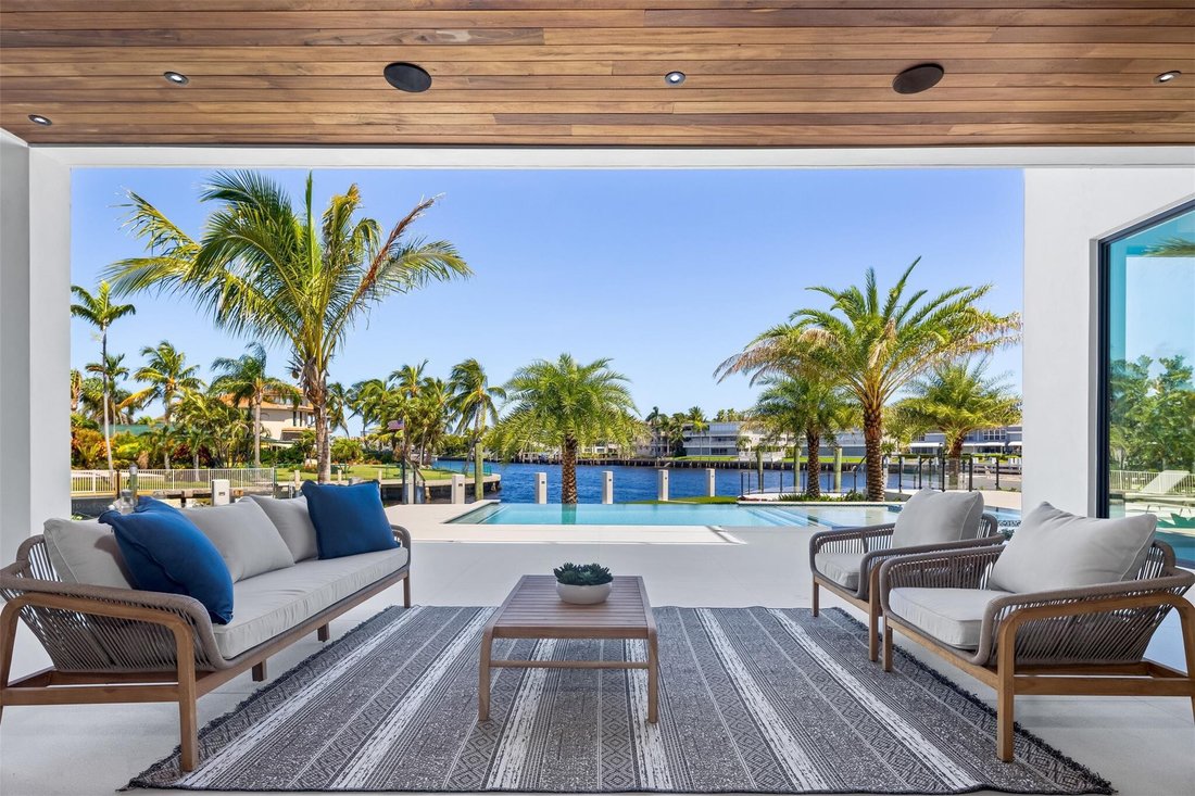 House in Deerfield Beach, Florida, United States 1 - 16535243