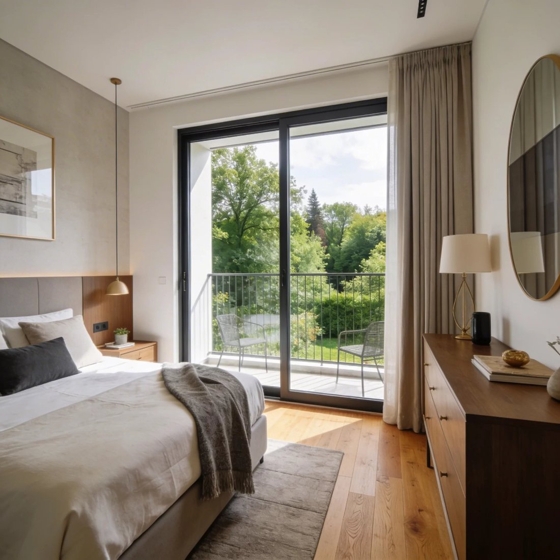Apartment in Forêt Domaniale, Meudon, France 3 - 17231407