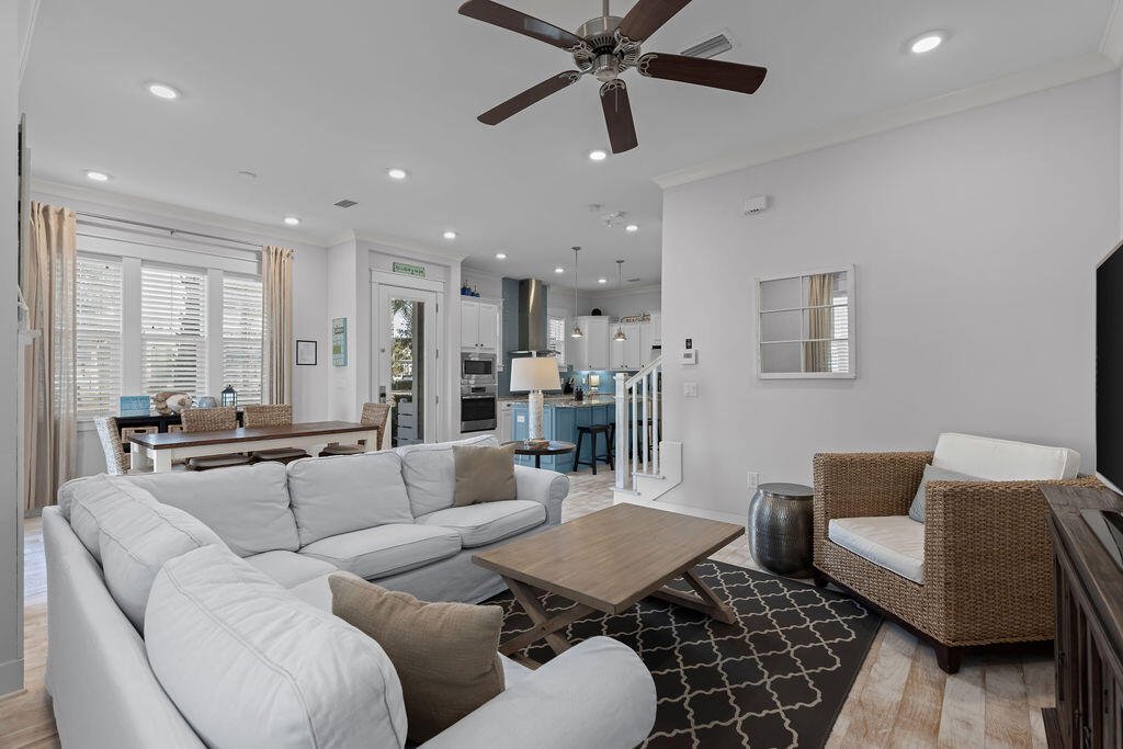 Townhouse in Watersound, Florida, United States 3 - 17231029