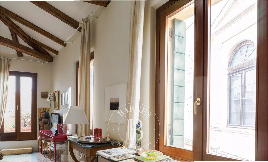 Townhouse in Dorsoduro, Venice, Italy 4 - 17230581