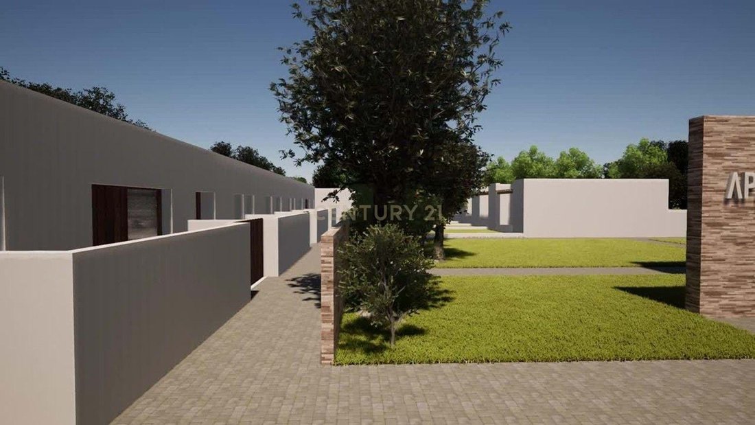Land in Montargil, Portalegre District, Portugal 5 - 17233649