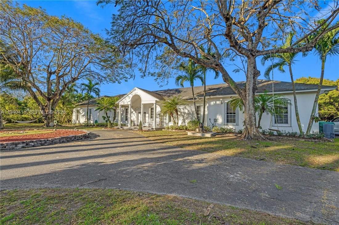 House in Homestead, Florida, United States 3 - 17022503
