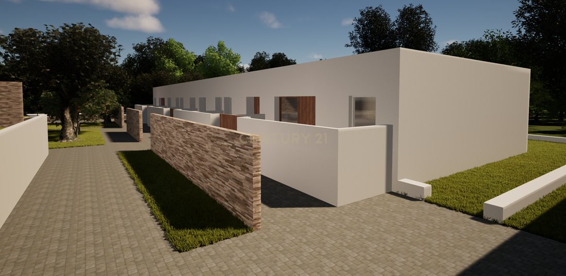 Land in Montargil, Portalegre District, Portugal 4 - 17233649