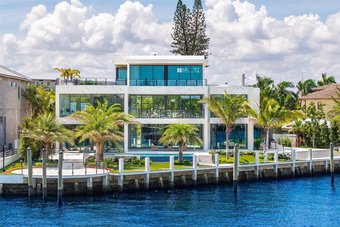 House in Deerfield Beach, Florida, United States 2 - 16535243