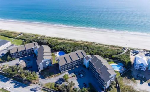 Condominio a Atlantic Beach, Carolina del Nord, Stati Uniti 1