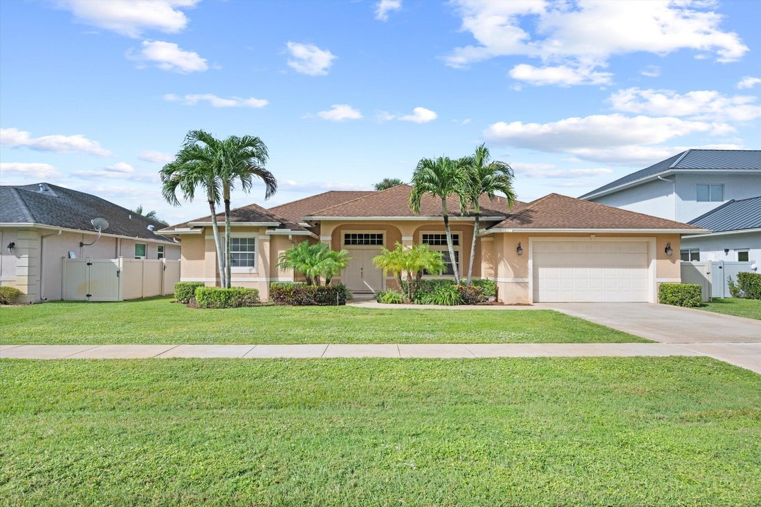House in Wellington, Florida, United States 2 - 17005324