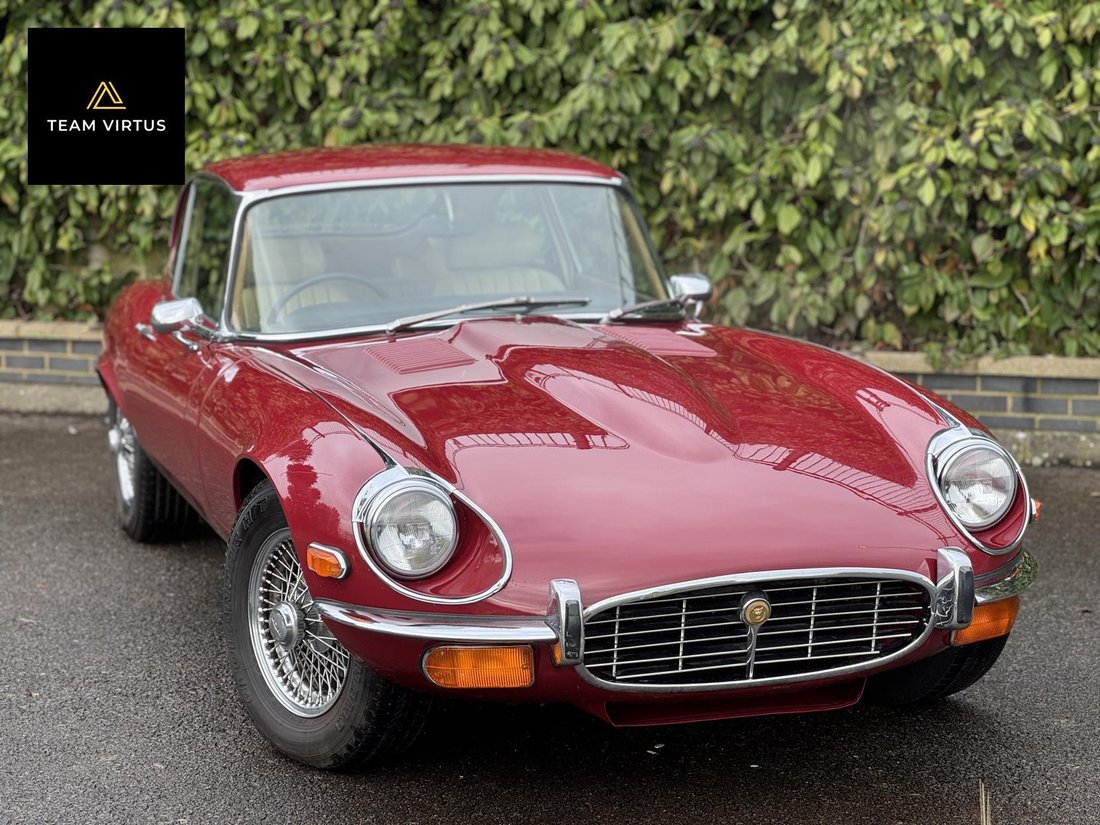 Coupe in Pulborough, United Kingdom 3 - 17230411