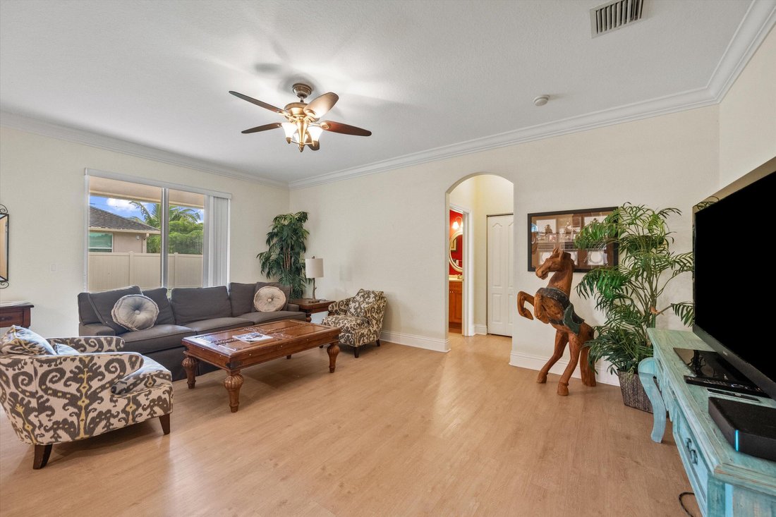 House in Wellington, Florida, United States 3 - 17005324