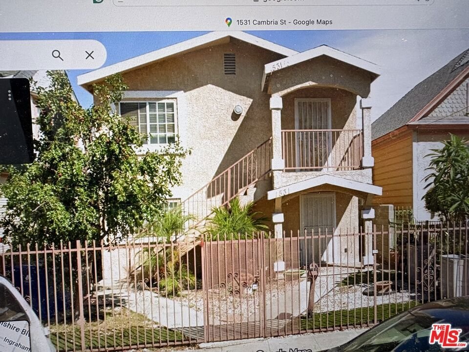 Los Angeles, California, United States 1 - 17232304