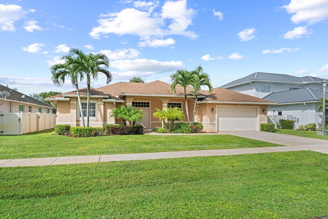 House in Wellington, Florida, United States 1 - 17005324