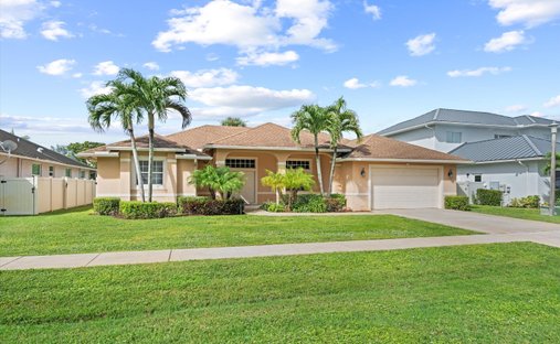 House in Wellington, Florida, United States 1