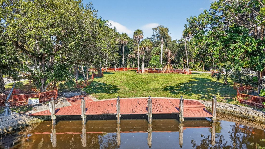 Land in Fort Lauderdale, Florida, United States 4 - 16551747