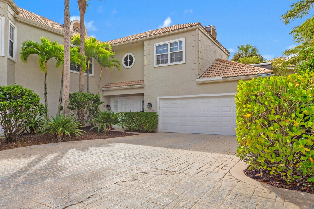 Condo in Wellington, Florida, United States 4 - 17005287