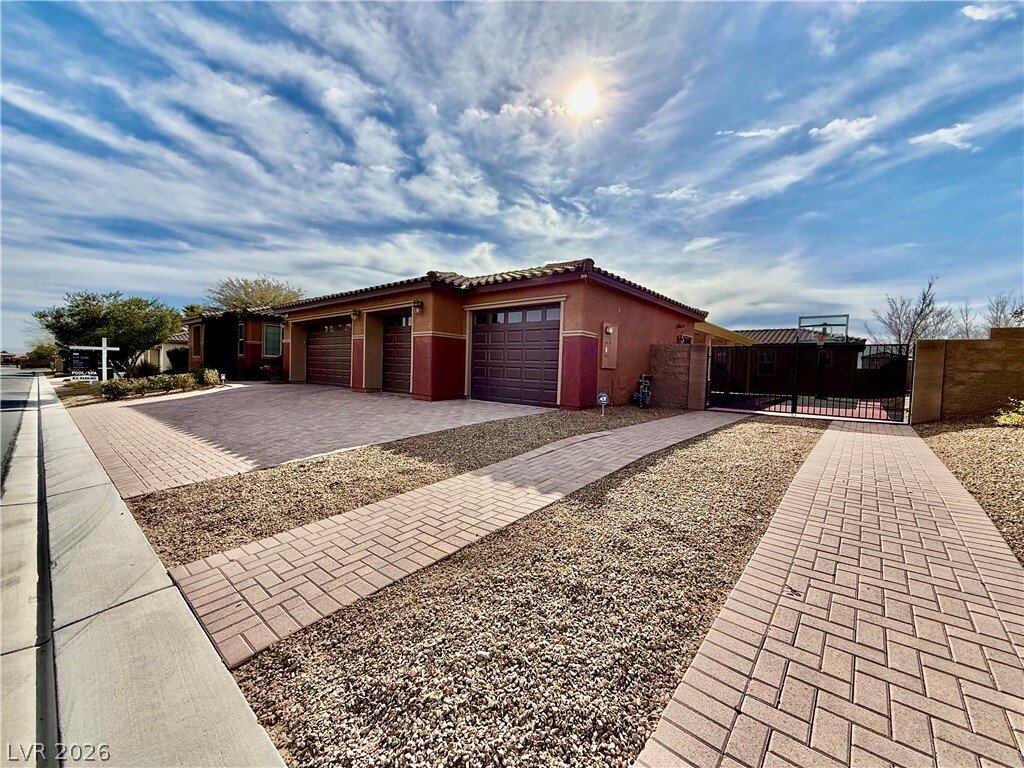 Maison à Las Vegas, Nevada, États-Unis 3 - 17230983
