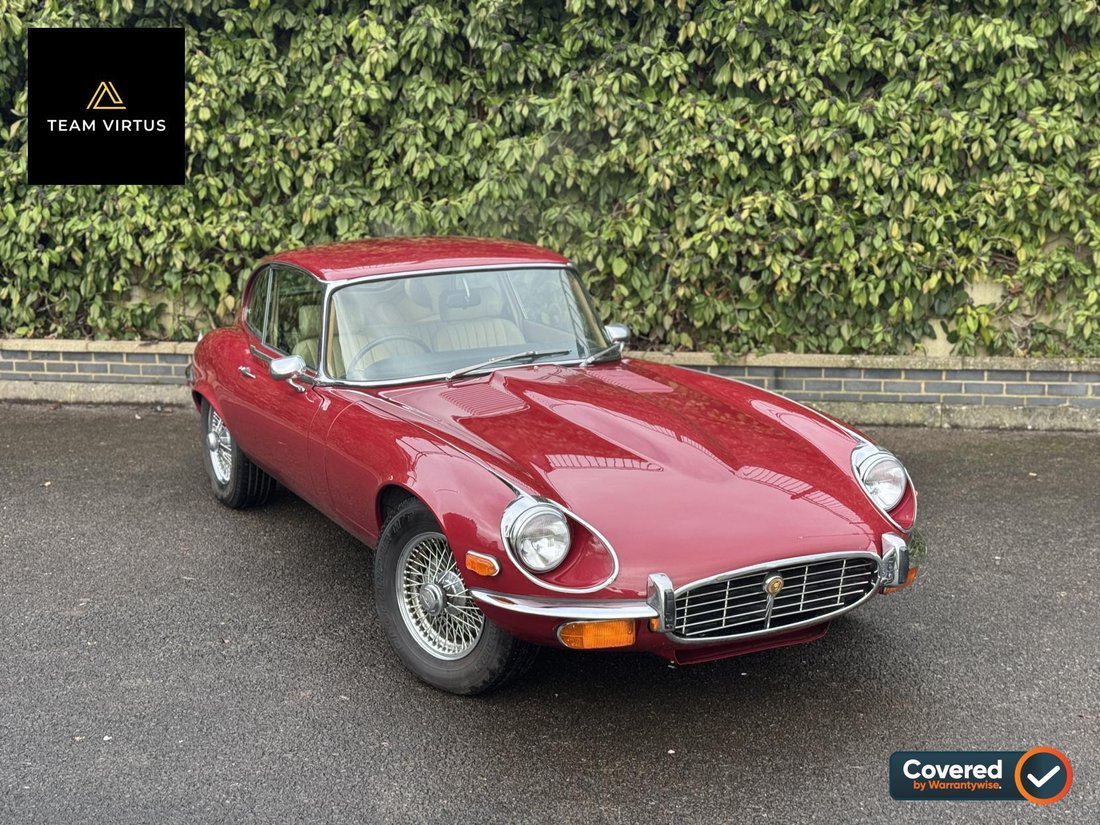 Coupe in Pulborough, United Kingdom 1 - 17230411