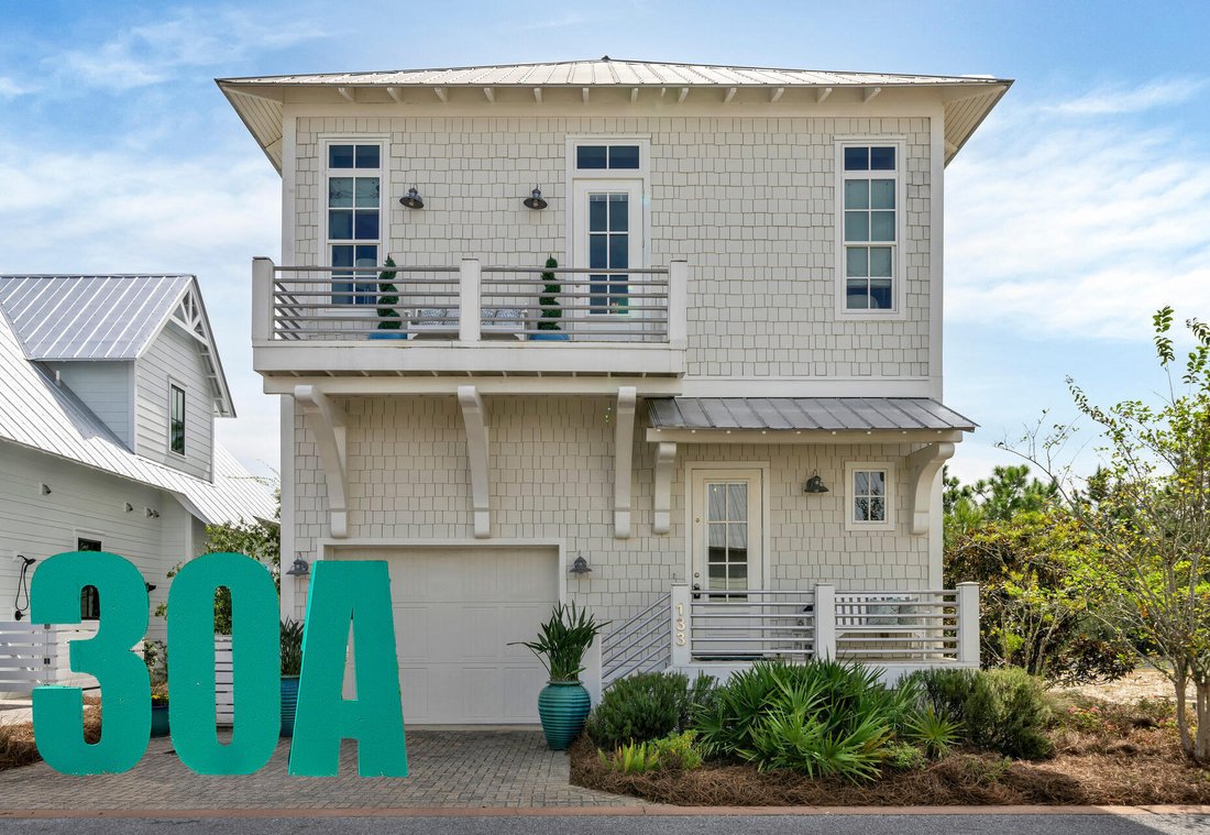 House in Santa Rosa Beach, Florida, United States 2 - 17230383