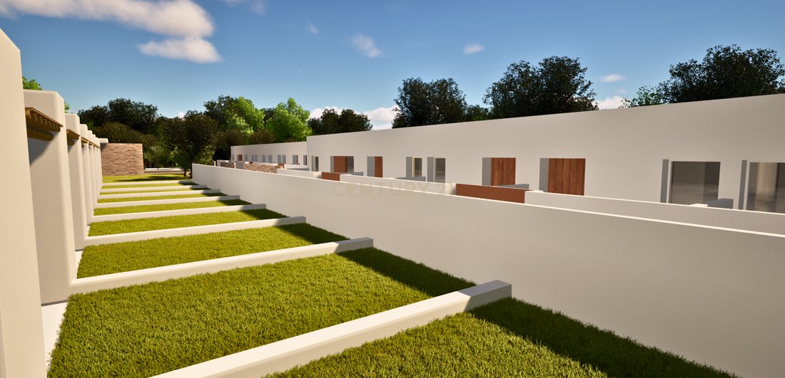Land in Montargil, Portalegre District, Portugal 2 - 17233649