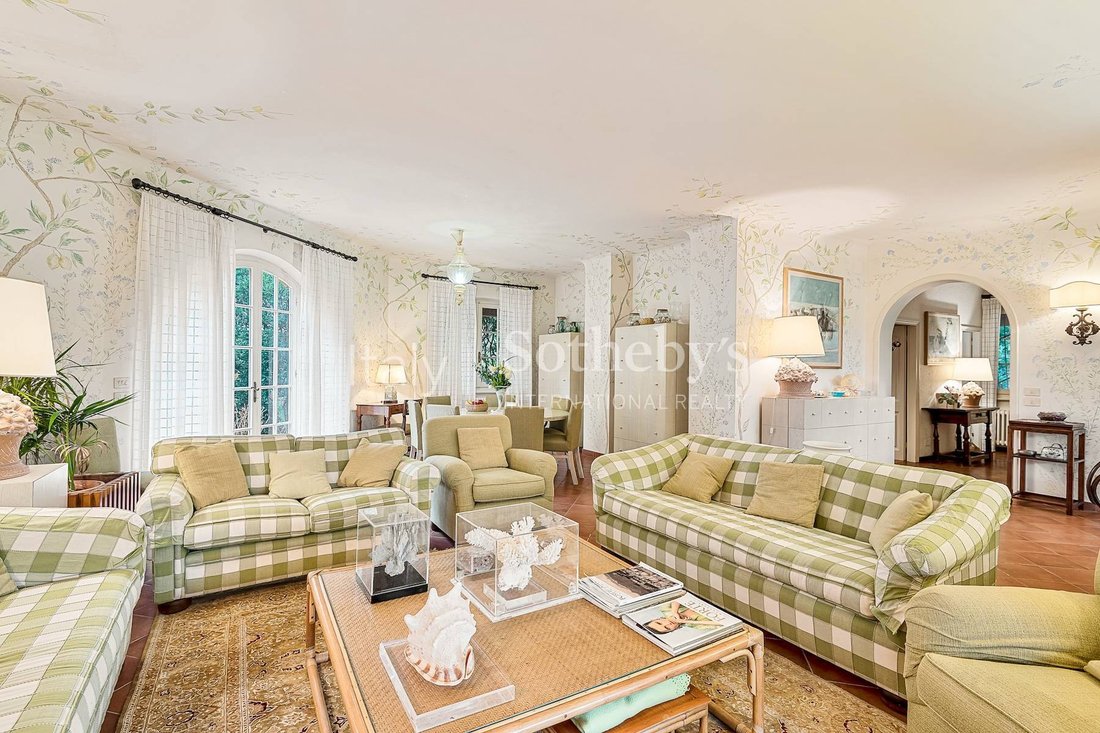 House in Center, Forte dei Marmi, Tuscany 5 - 17233688