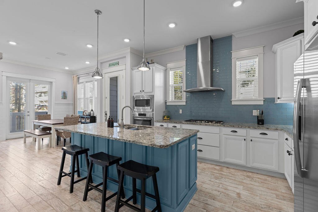 Townhouse in Watersound, Florida, United States 5 - 17231029