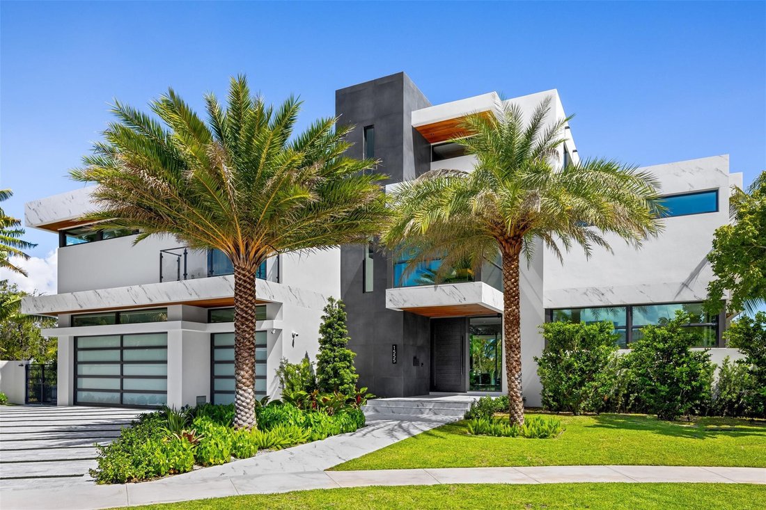 House in Deerfield Beach, Florida, United States 4 - 16535243