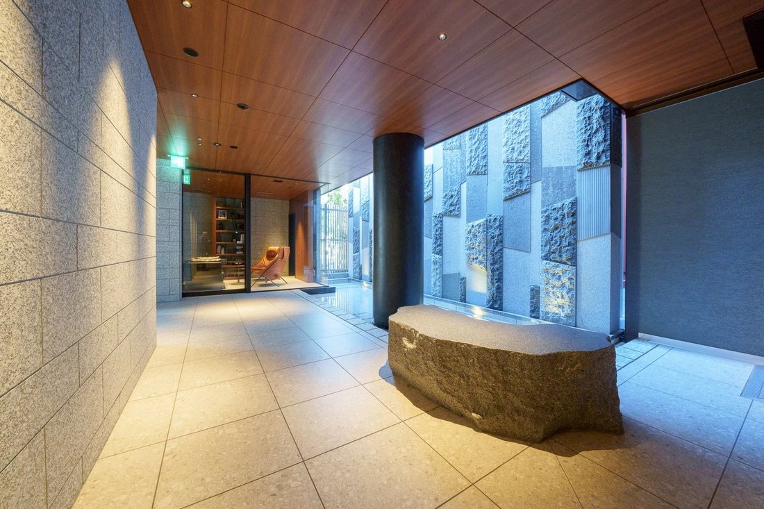Condo in Osaka, Osaka, Japan 3 - 17231823