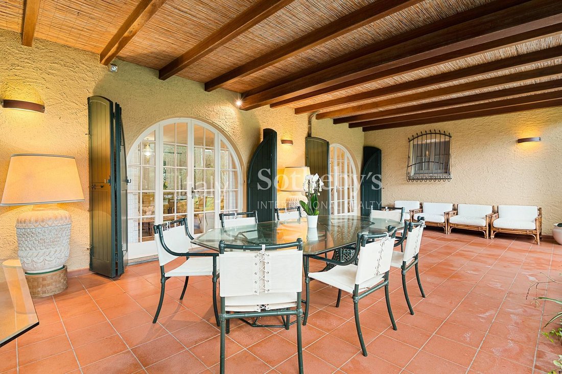 House in Center, Forte dei Marmi, Tuscany 4 - 17233688