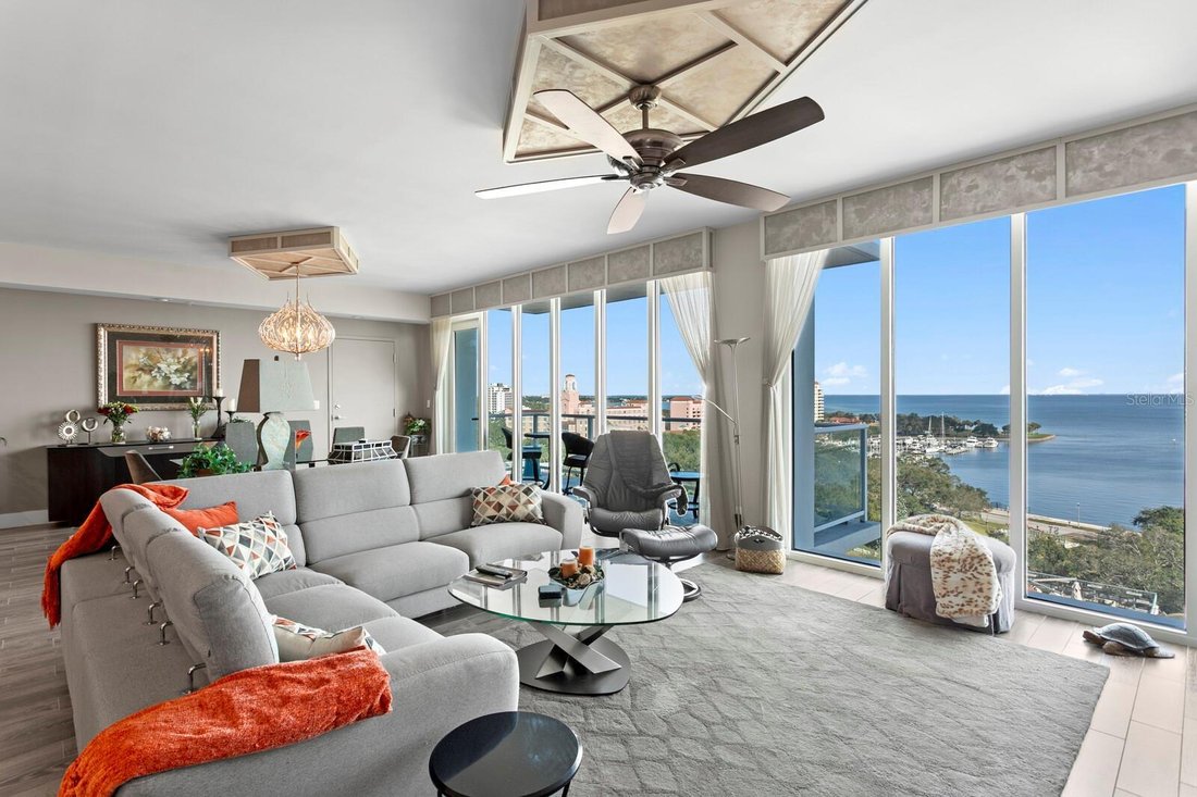Condo in St. Petersburg, Florida, United States 3 - 17230360