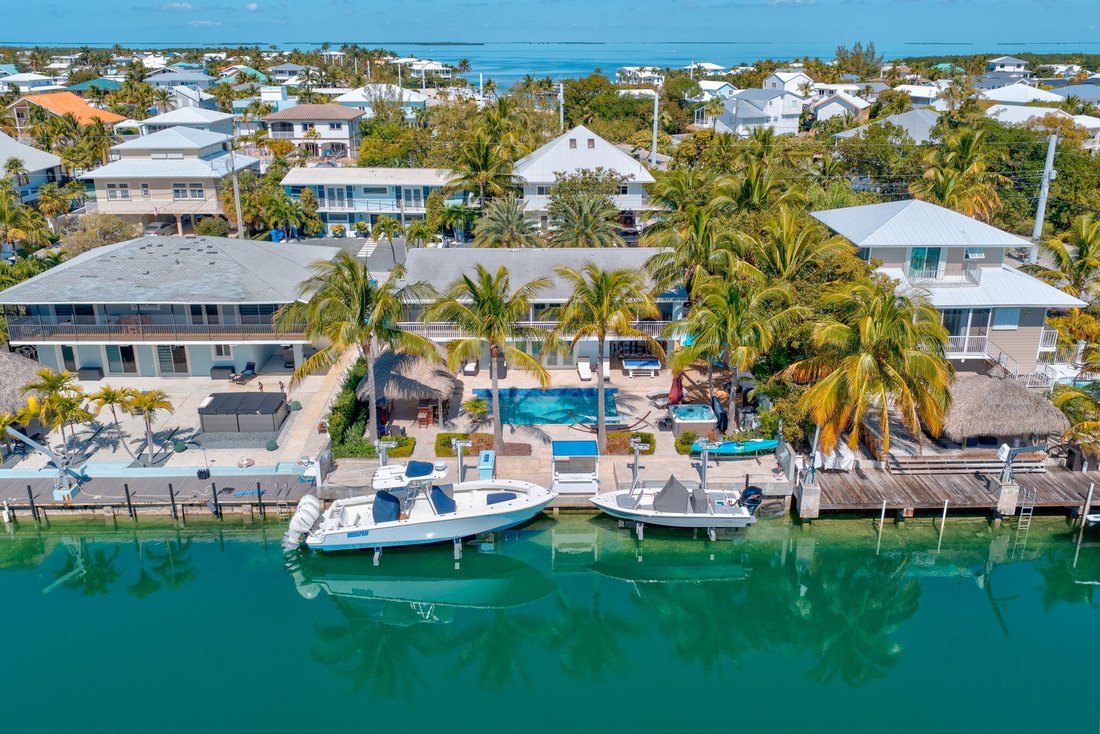 House in Islamorada, Florida, United States 1 - 17233279
