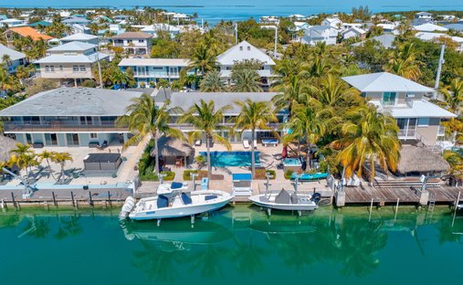 Haus in Islamorada, Florida, Vereinigte Staaten 1
