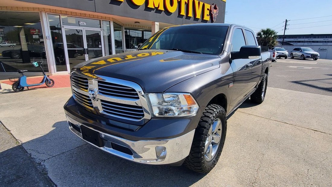 Pickup in Mobile, AL, United States 1 - 16957545