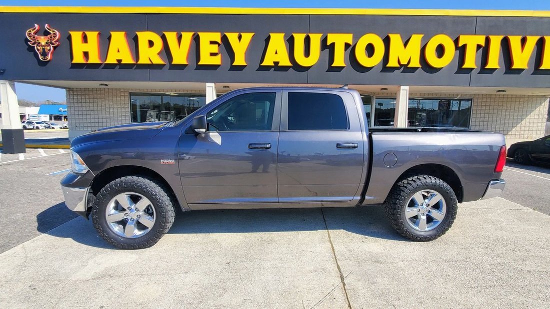 Pickup in Mobile, AL, United States 4 - 16957545