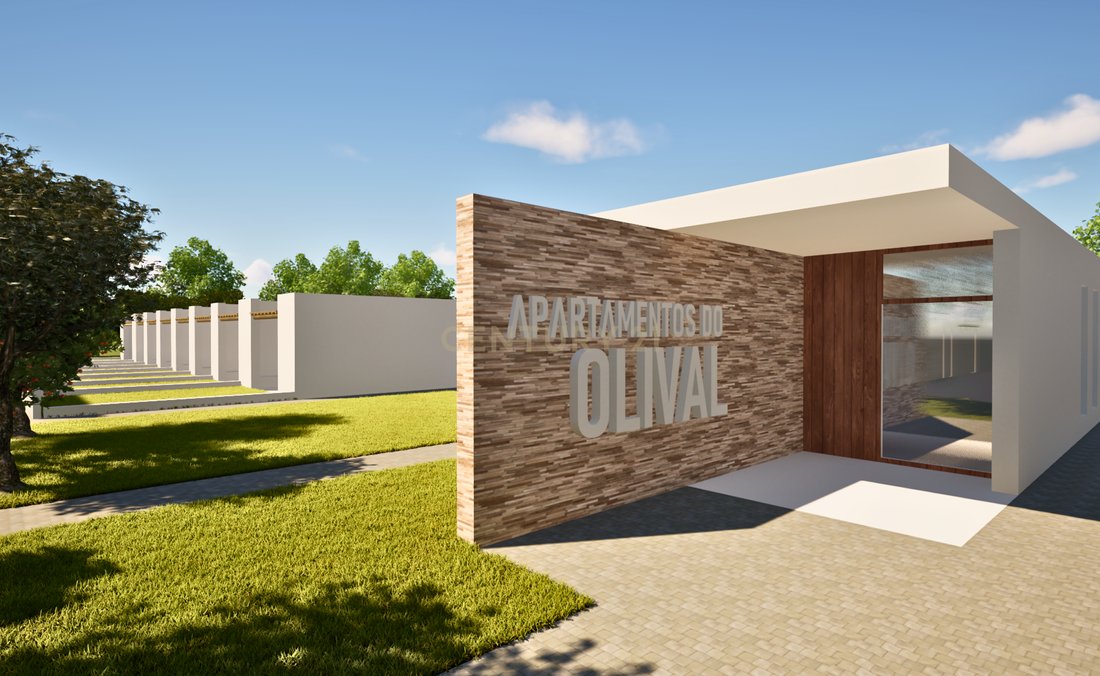 Land in Montargil, Portalegre District, Portugal 1 - 17233649