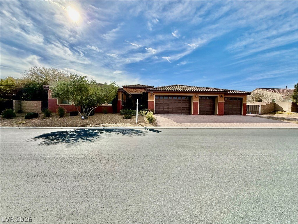 Maison à Las Vegas, Nevada, États-Unis 1 - 17230983