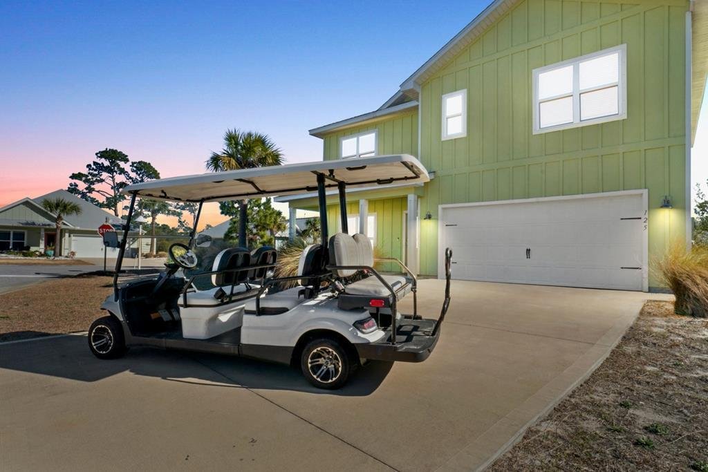 House in Port St. Joe, Florida, United States 3 - 17228182
