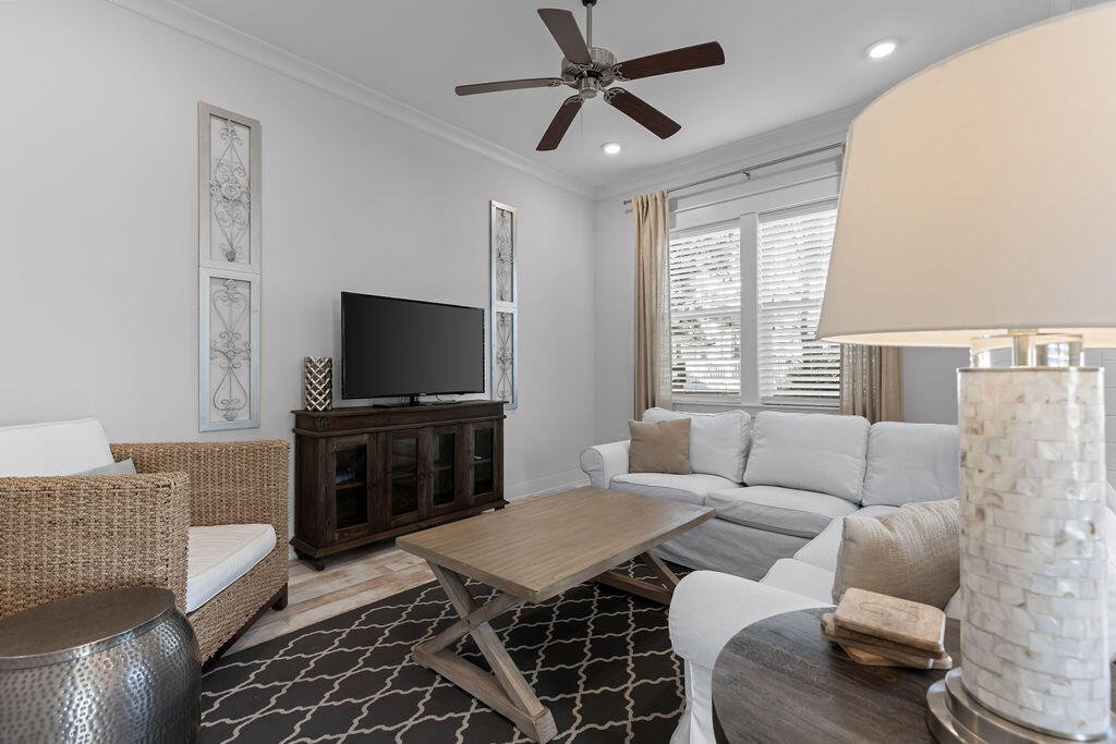 Townhouse in Watersound, Florida, United States 4 - 17231029
