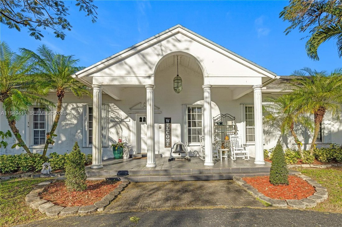 House in Homestead, Florida, United States 4 - 17022503